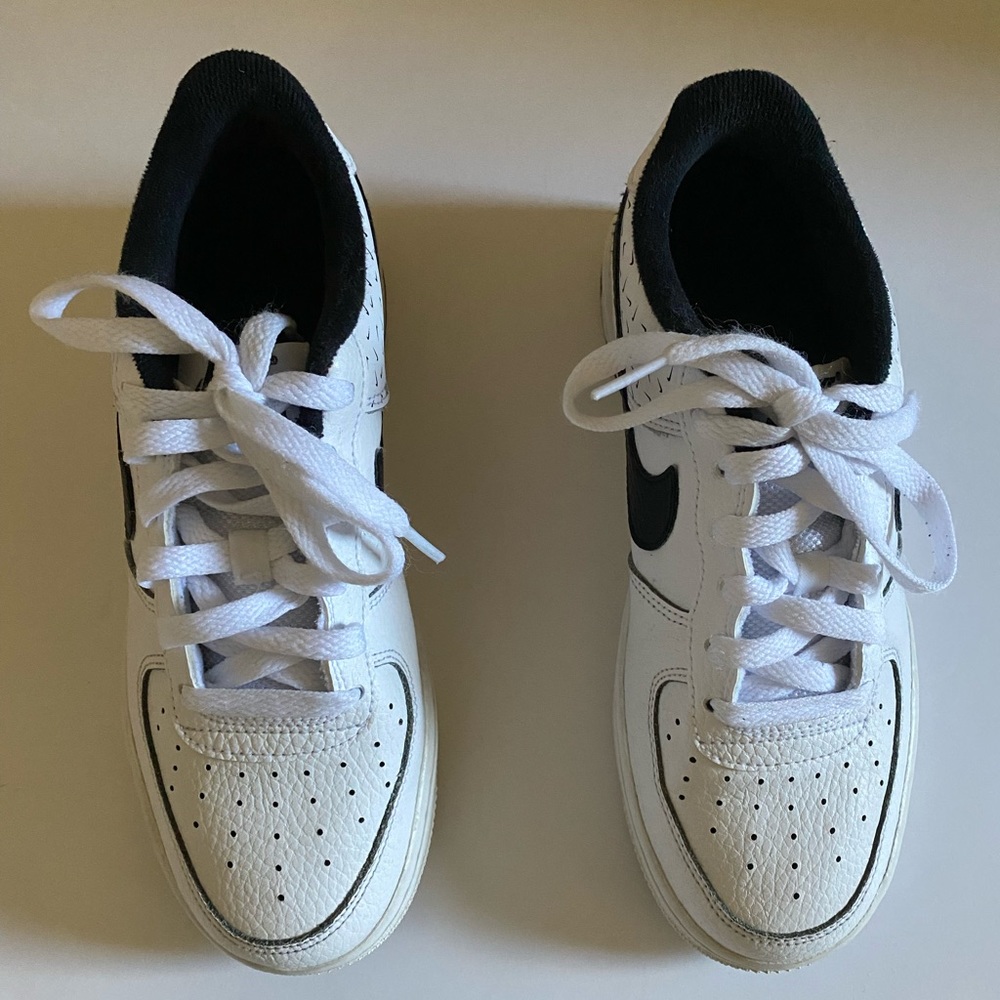 Nike Air Force boys